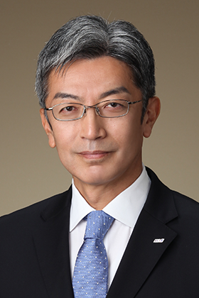 Toshiaki Toyama