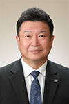 株式会社ANA Cargo 代表取締役社長 脇谷 謙一