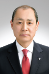 Yuichiro Kito,President, Board of International Airfreight Carriers (BIAC)
Executive Officer, Cargo & Mail, Japan Airlines Co., Ltd.